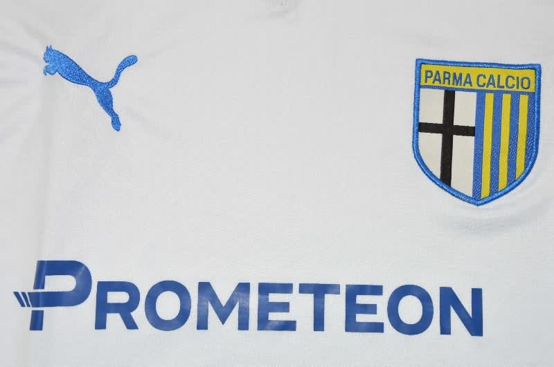 AAA Quality Parma 25/26 Third Soccer Jersey