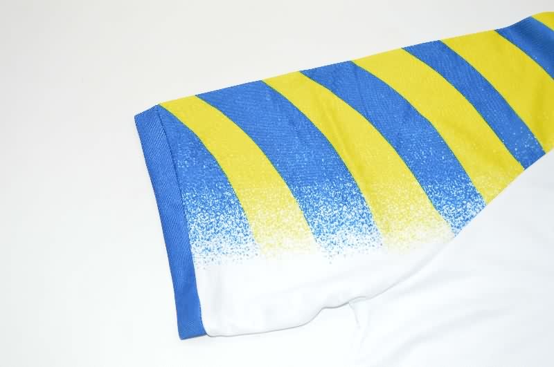 AAA Quality Parma 25/26 Third Soccer Jersey