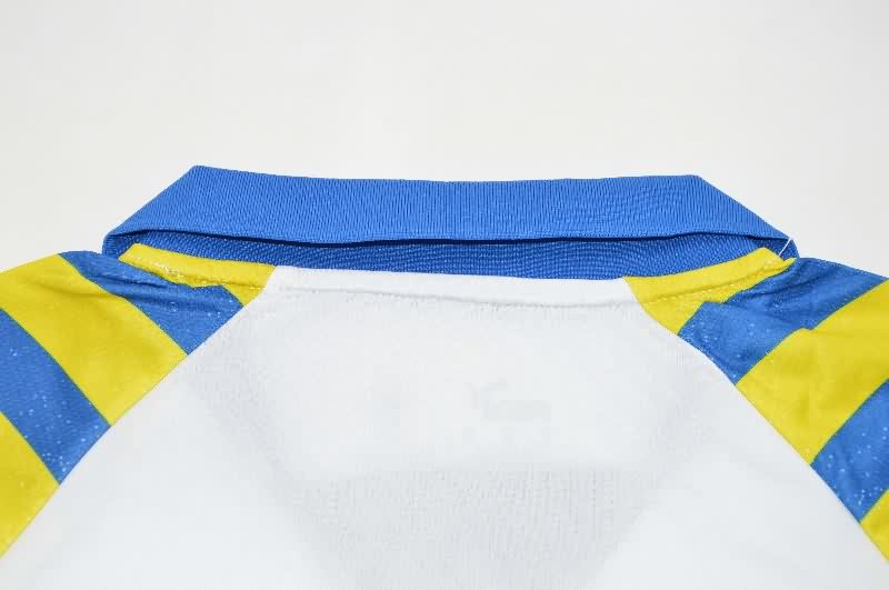 AAA Quality Parma 25/26 Third Soccer Jersey