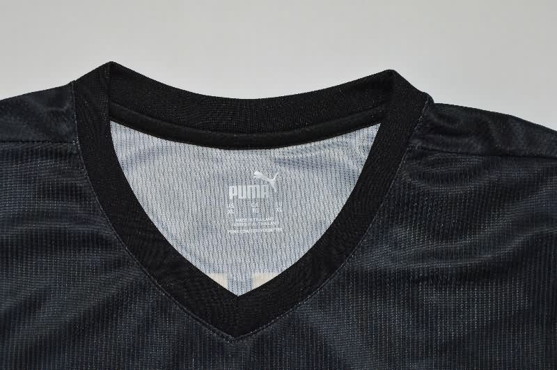 AAA Quality Penarol 2025 Away Soccer Jersey