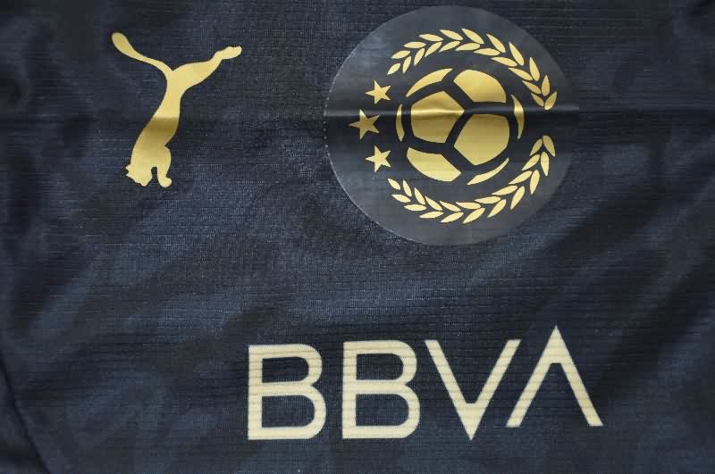 AAA Quality Penarol 2025 Away Soccer Jersey