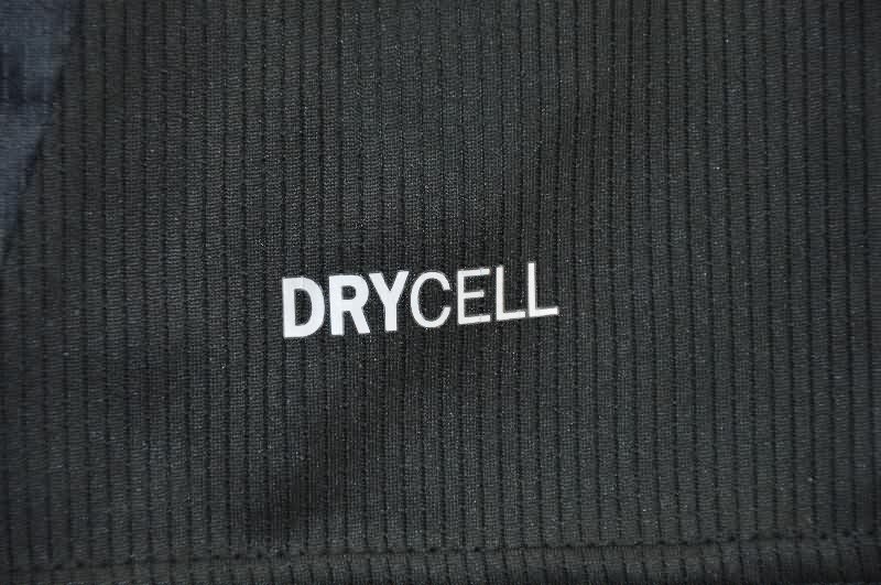 AAA Quality Penarol 2025 Away Soccer Jersey