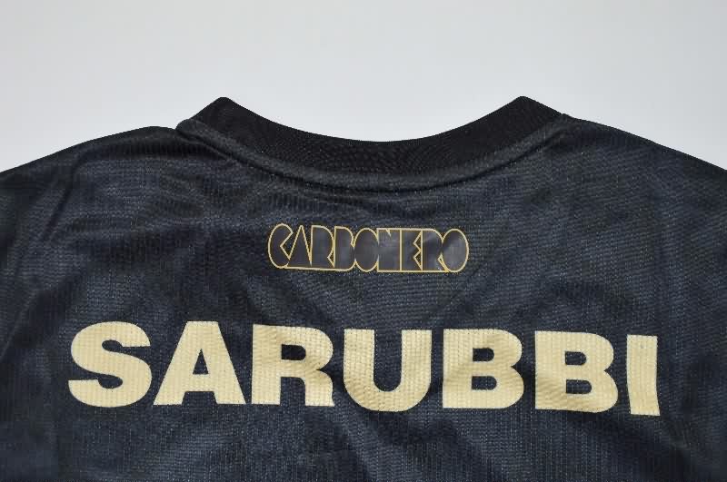 AAA Quality Penarol 2025 Away Soccer Jersey