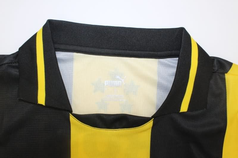 Penarol Soccer Jersey Home Replica 2025