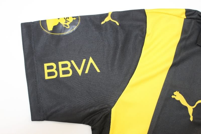 Penarol Soccer Jersey Home Replica 2025