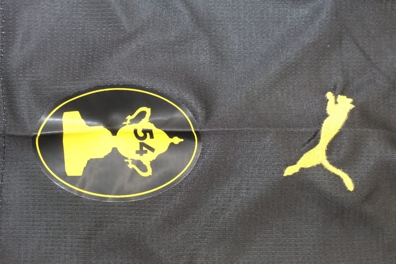 Penarol Soccer Jersey Home Replica 2025