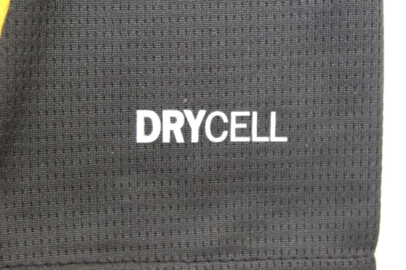 Penarol Soccer Jersey Home Replica 2025