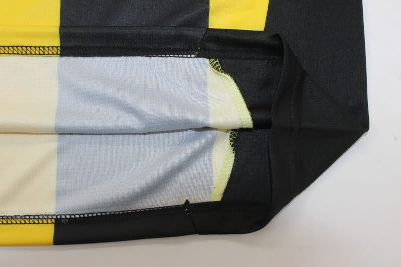 Penarol Soccer Jersey Home Replica 2025