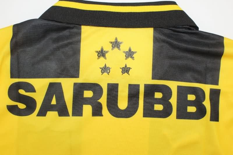 Penarol Soccer Jersey Home Replica 2025