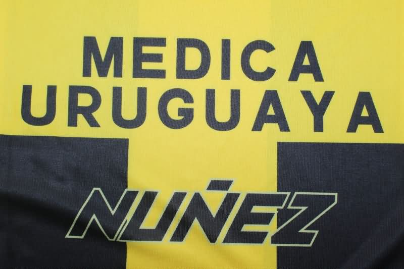 Penarol Soccer Jersey Home Replica 2025