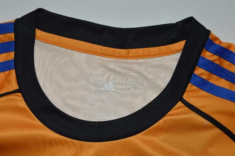 AAA Quality Pisa 25/26 Away Soccer Jersey