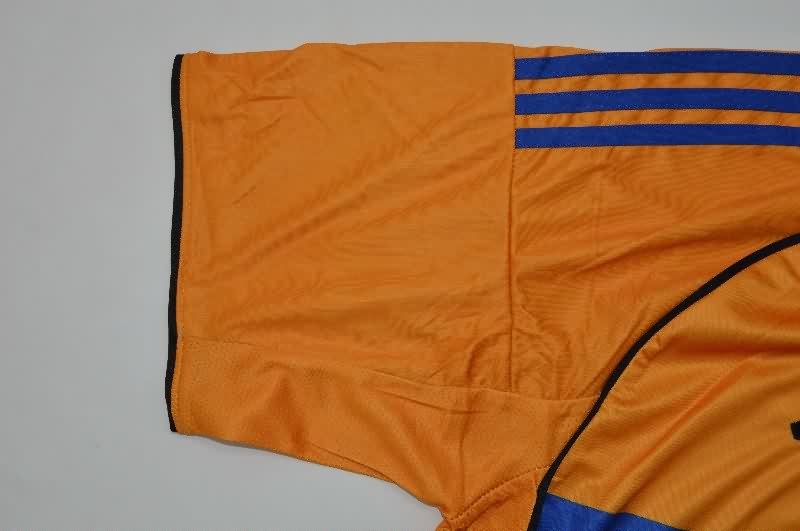 AAA Quality Pisa 25/26 Away Soccer Jersey