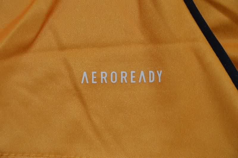 AAA Quality Pisa 25/26 Away Soccer Jersey