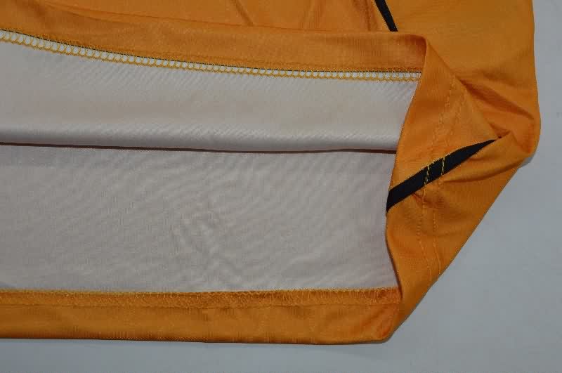 AAA Quality Pisa 25/26 Away Soccer Jersey