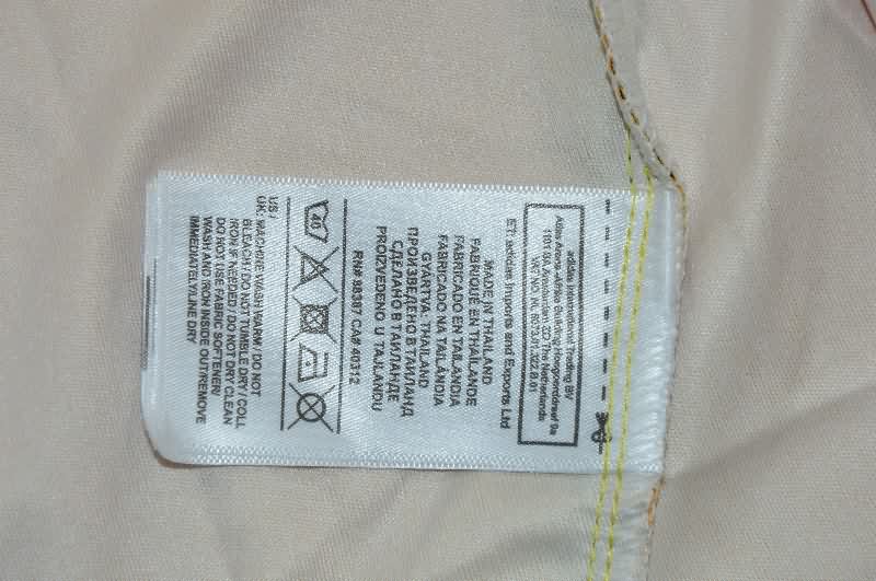 AAA Quality Pisa 25/26 Away Soccer Jersey