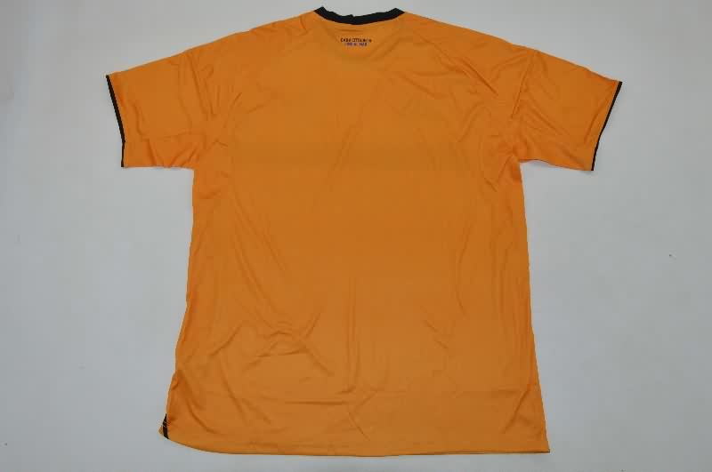 AAA Quality Pisa 25/26 Away Soccer Jersey