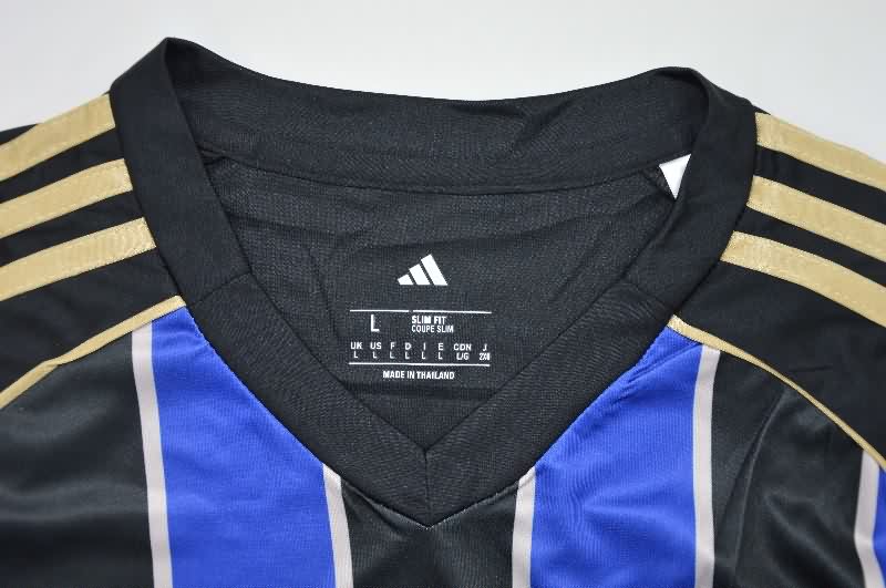 AAA Quality Pisa 25/26 Home Soccer Jersey