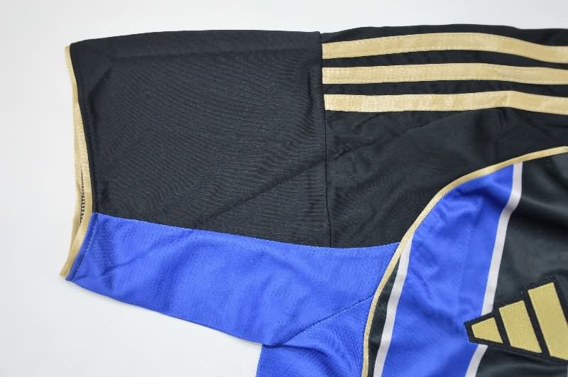 AAA Quality Pisa 25/26 Home Soccer Jersey