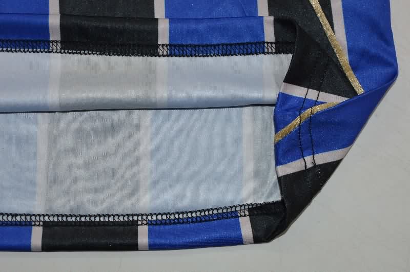 AAA Quality Pisa 25/26 Home Soccer Jersey