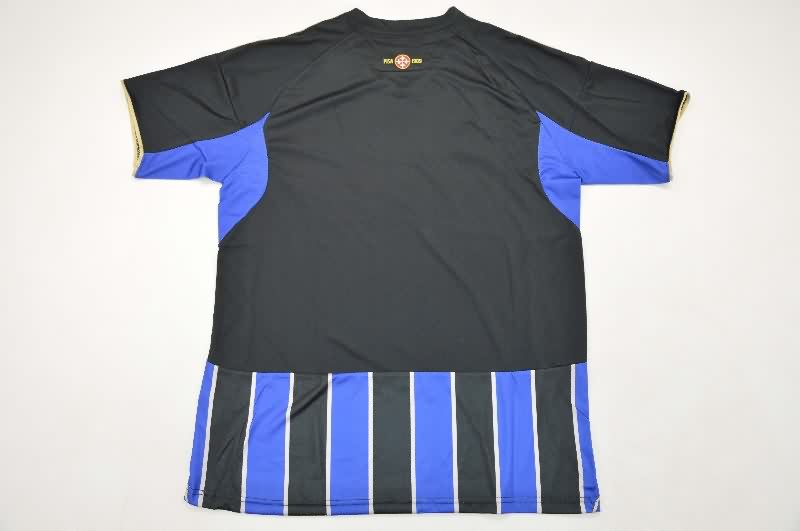 AAA Quality Pisa 25/26 Home Soccer Jersey