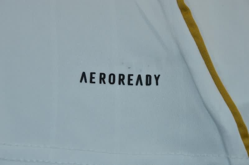 AAA Quality Pisa 25/26 Third Soccer Jersey