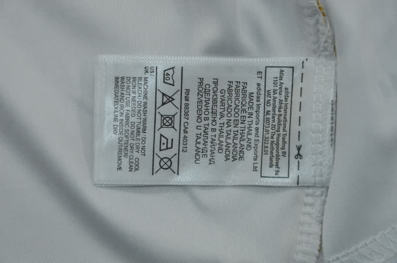 AAA Quality Pisa 25/26 Third Soccer Jersey