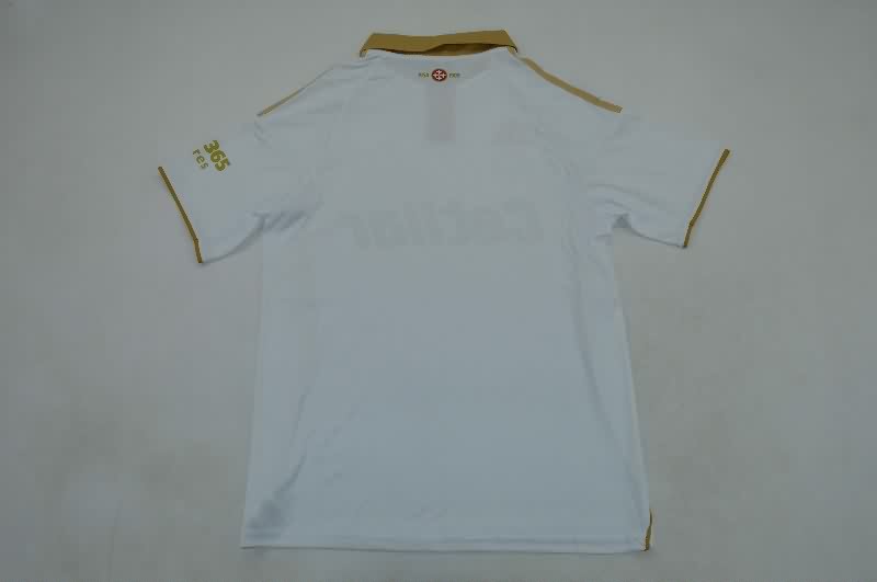 AAA Quality Pisa 25/26 Third Soccer Jersey
