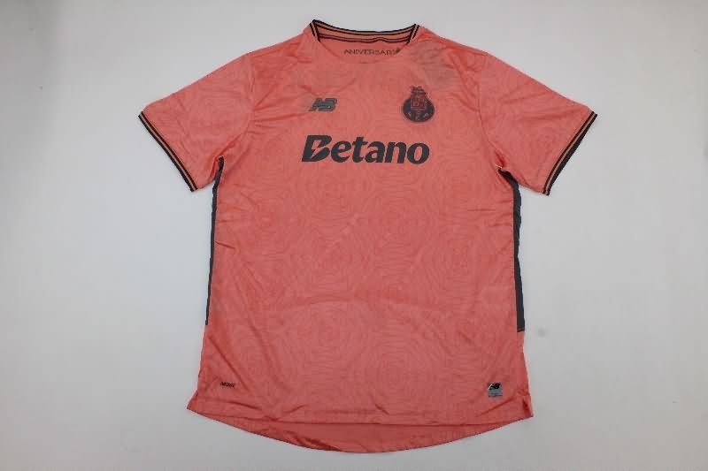 AAA Quality Porto 25/26 Away Soccer Jersey