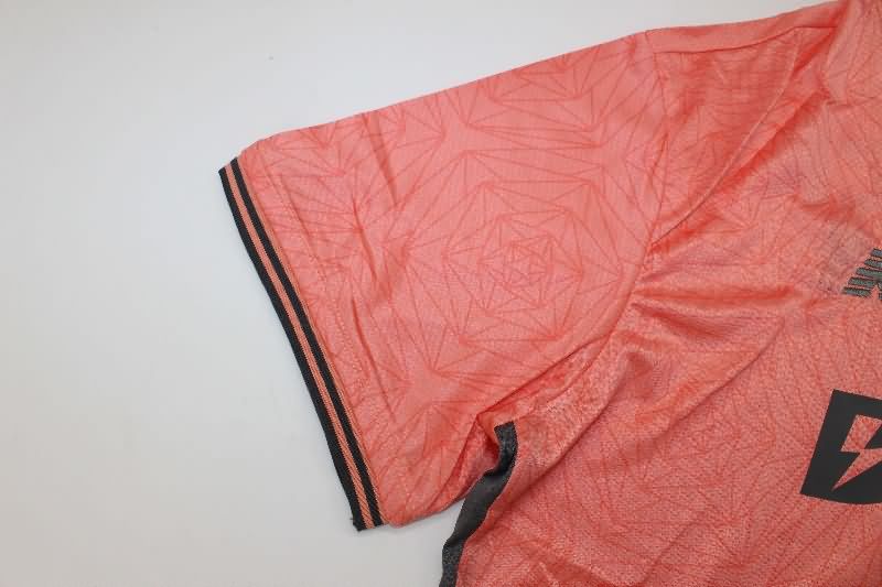 AAA Quality Porto 25/26 Away Soccer Jersey