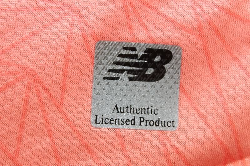 AAA Quality Porto 25/26 Away Soccer Jersey