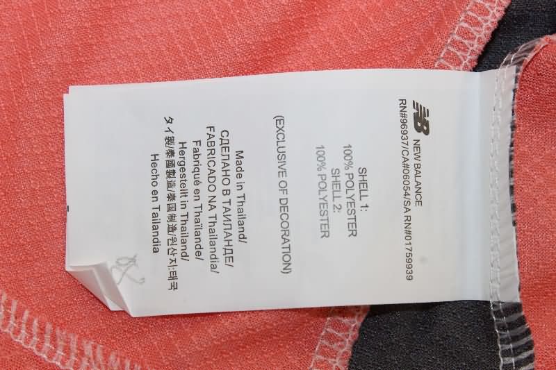 AAA Quality Porto 25/26 Away Soccer Jersey