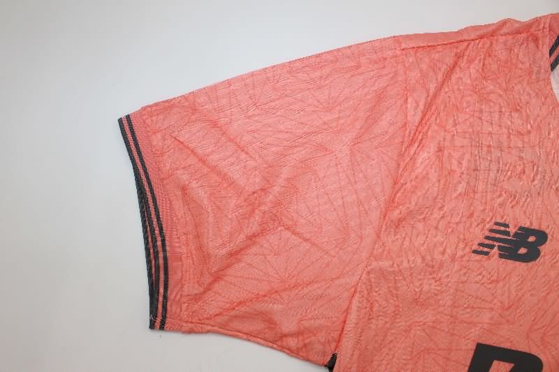 AAA Quality Porto 25/26 Away Soccer Jersey (Player)