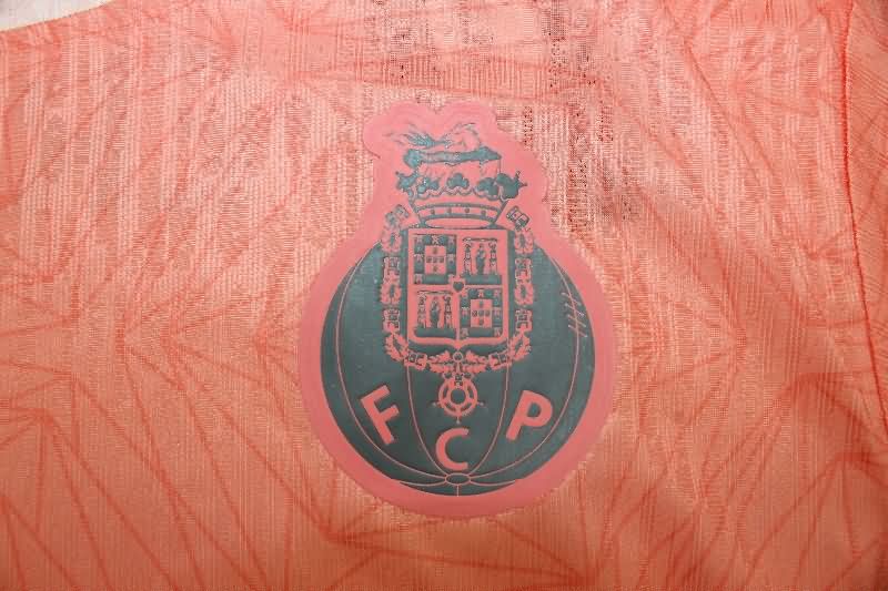AAA Quality Porto 25/26 Away Soccer Jersey (Player)