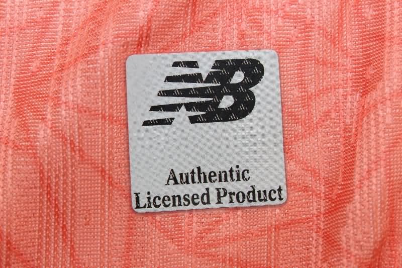 AAA Quality Porto 25/26 Away Soccer Jersey (Player)