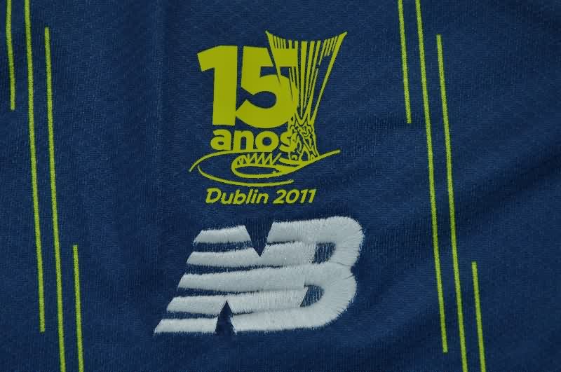 AAA Quality Porto 25/26 Fourth Soccer Jersey