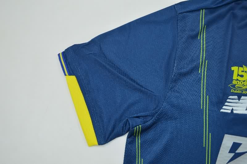 AAA Quality Porto 25/26 Fourth Soccer Jersey