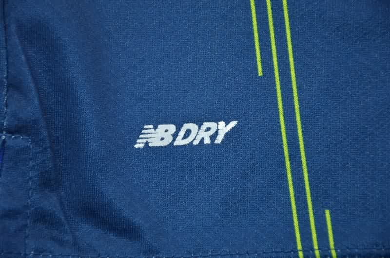 AAA Quality Porto 25/26 Fourth Soccer Jersey