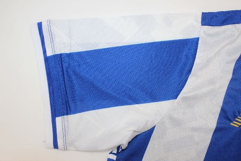 AAA Quality Porto 25/26 Home Soccer Jersey