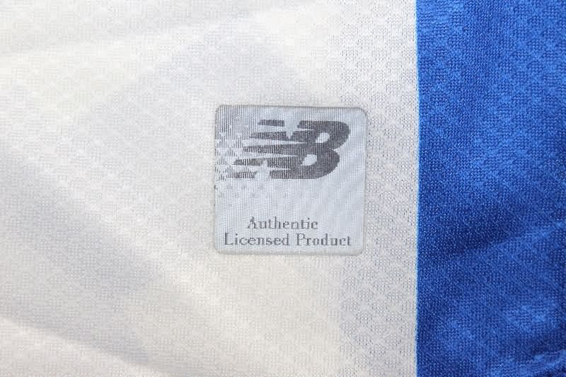 AAA Quality Porto 25/26 Home Soccer Jersey