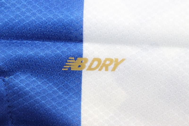 AAA Quality Porto 25/26 Home Soccer Jersey