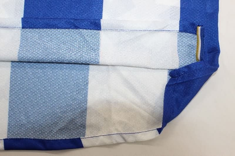 AAA Quality Porto 25/26 Home Soccer Jersey