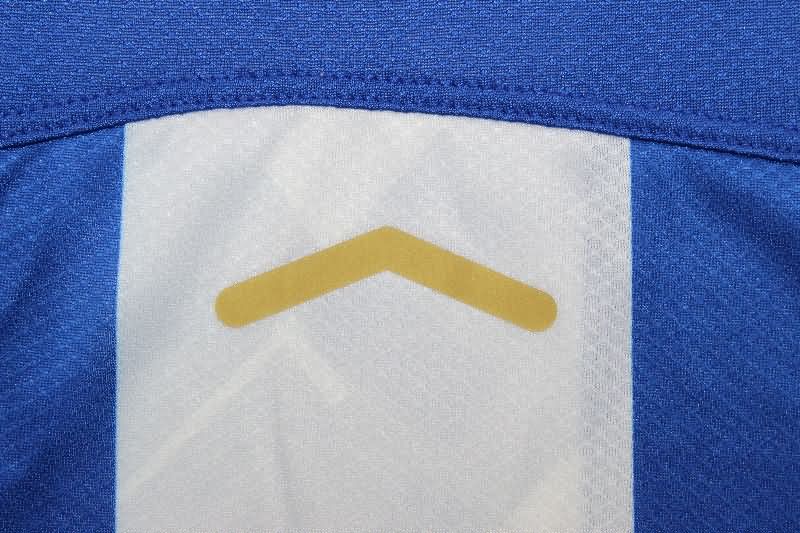 AAA Quality Porto 25/26 Home Soccer Jersey