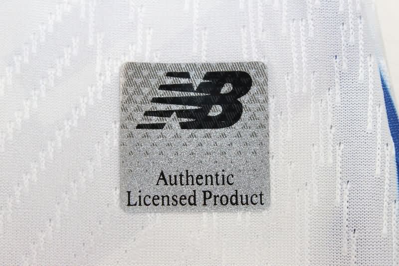 AAA Quality Porto 25/26 Home Soccer Jersey (Player)