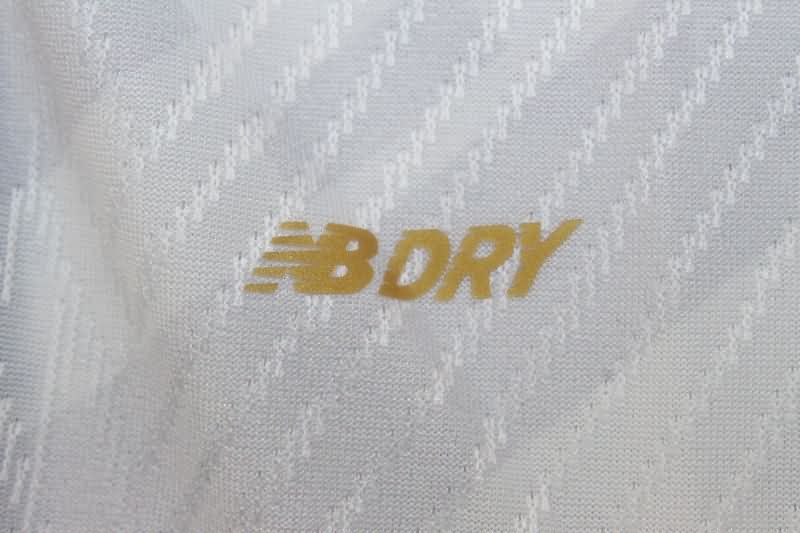 AAA Quality Porto 25/26 Home Soccer Jersey (Player)