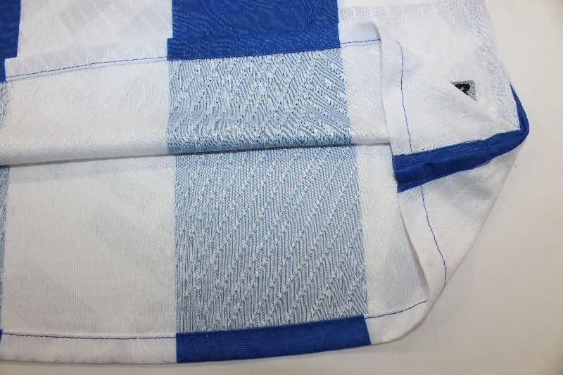 AAA Quality Porto 25/26 Home Soccer Jersey (Player)