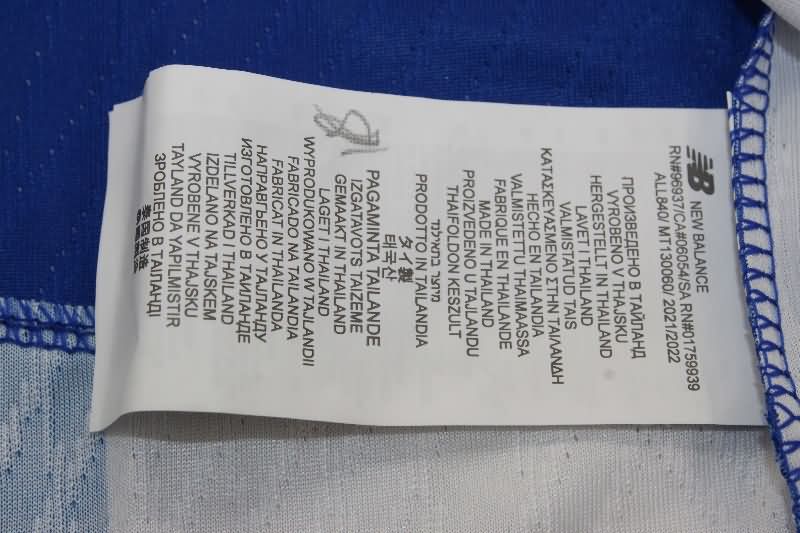 AAA Quality Porto 25/26 Home Soccer Jersey (Player)