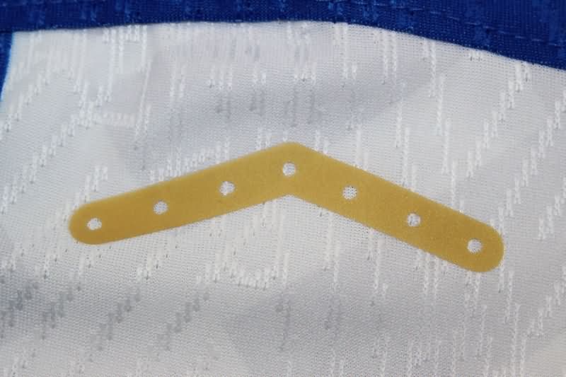 AAA Quality Porto 25/26 Home Soccer Jersey (Player)