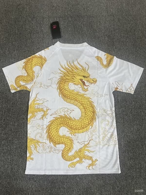 AAA Quality Porto 25/26 Special Soccer Jersey 02