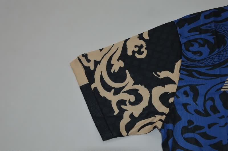 AAA Quality Porto 25/26 Special Soccer Jersey 03