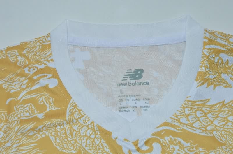 AAA Quality Porto 25/26 Special Soccer Jersey 04